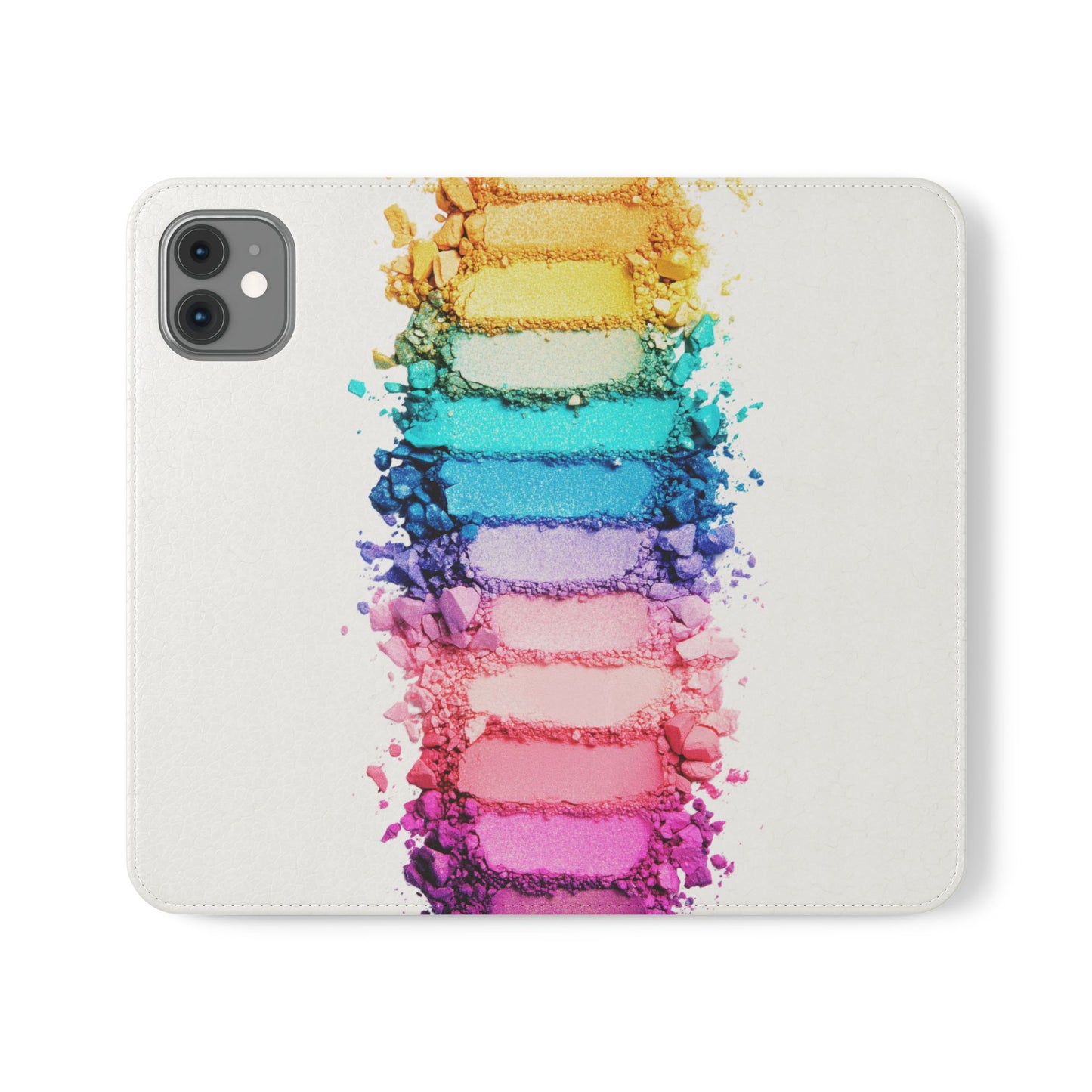 Flip Case – The Lineup