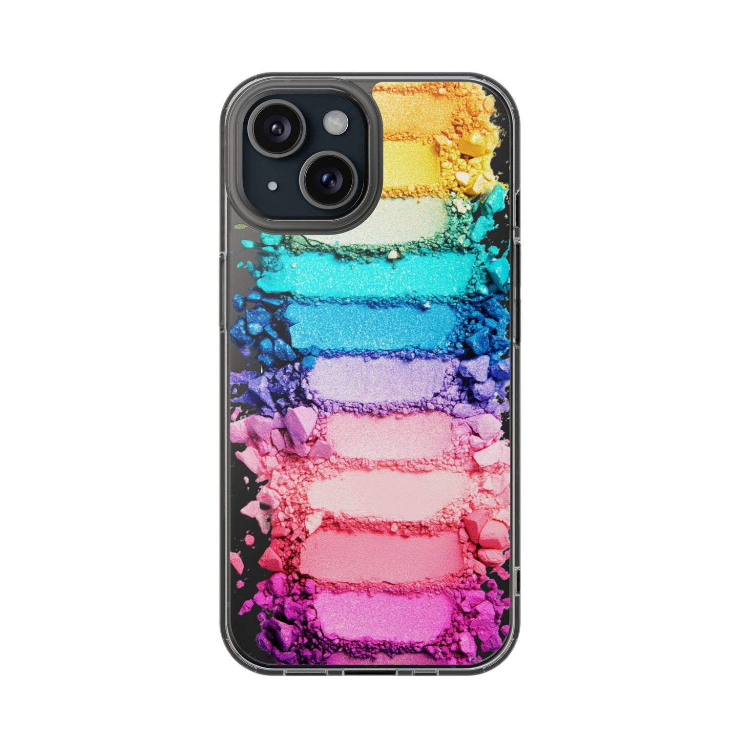 Clear Magnetic Phone Case – The Lineup