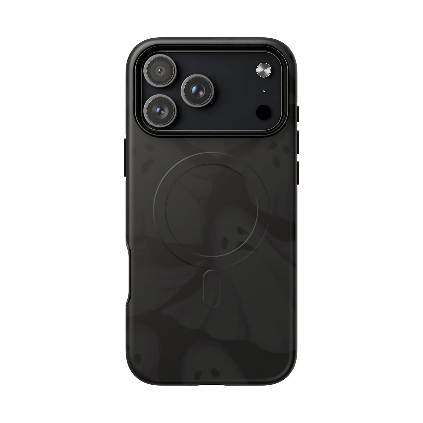 Protective Magnetic Phone Case – Ghosted