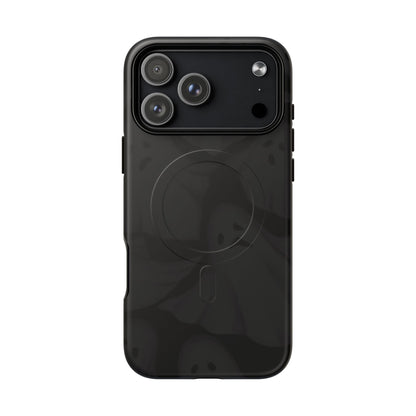 Protective Magnetic Phone Case – Ghosted