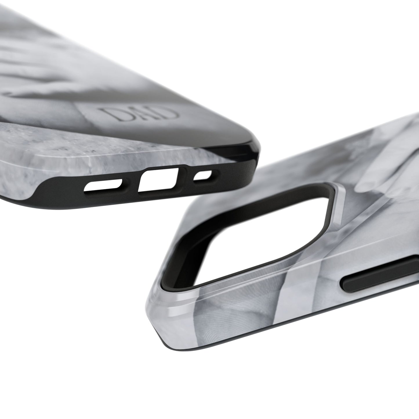 Impact-Resistant Phone Case – Dad's Legacy