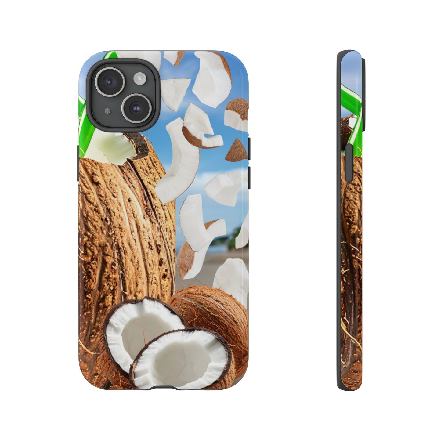 Protective Phone Case – Coco Coast