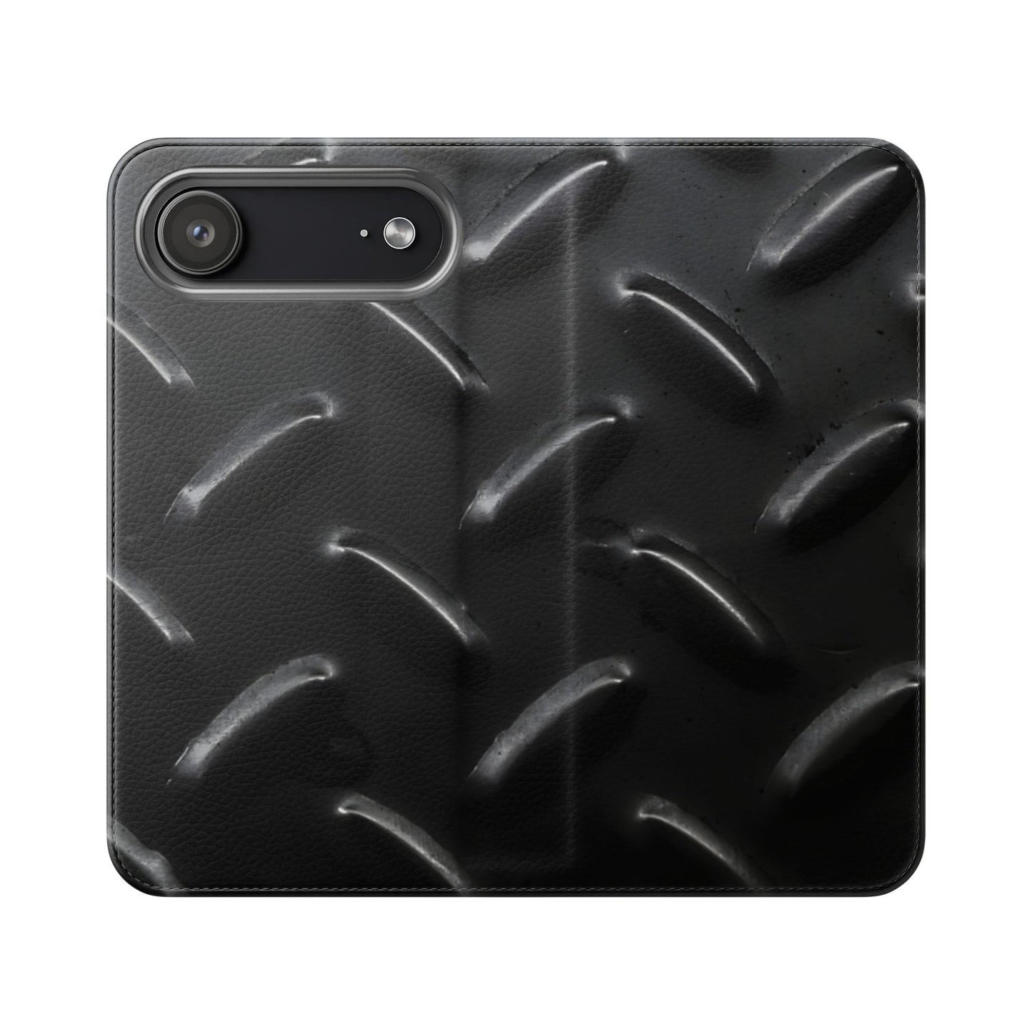 Flip Case – Blackout Plate