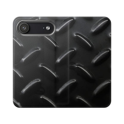 Flip Case – Blackout Plate