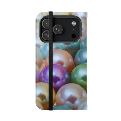 Flip Case – Pearl Pop