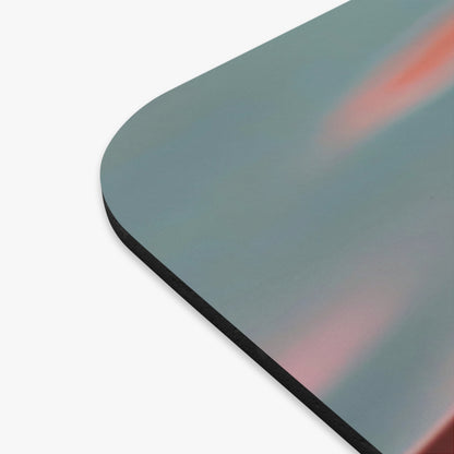 Mouse Pad – Liquid Sunset