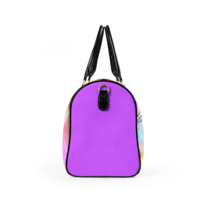 Travel Bag – Glass Candy