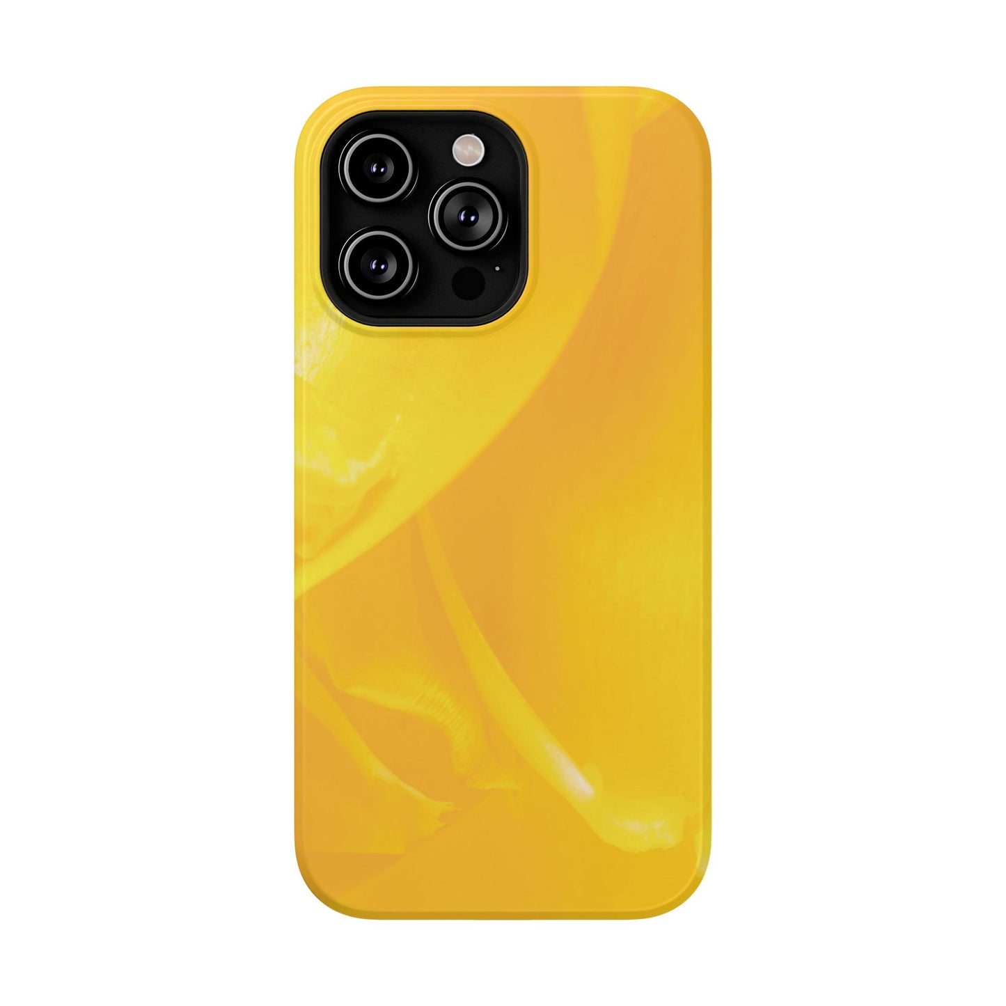 Impact-Resistant Phone Case — Sunlit Splash