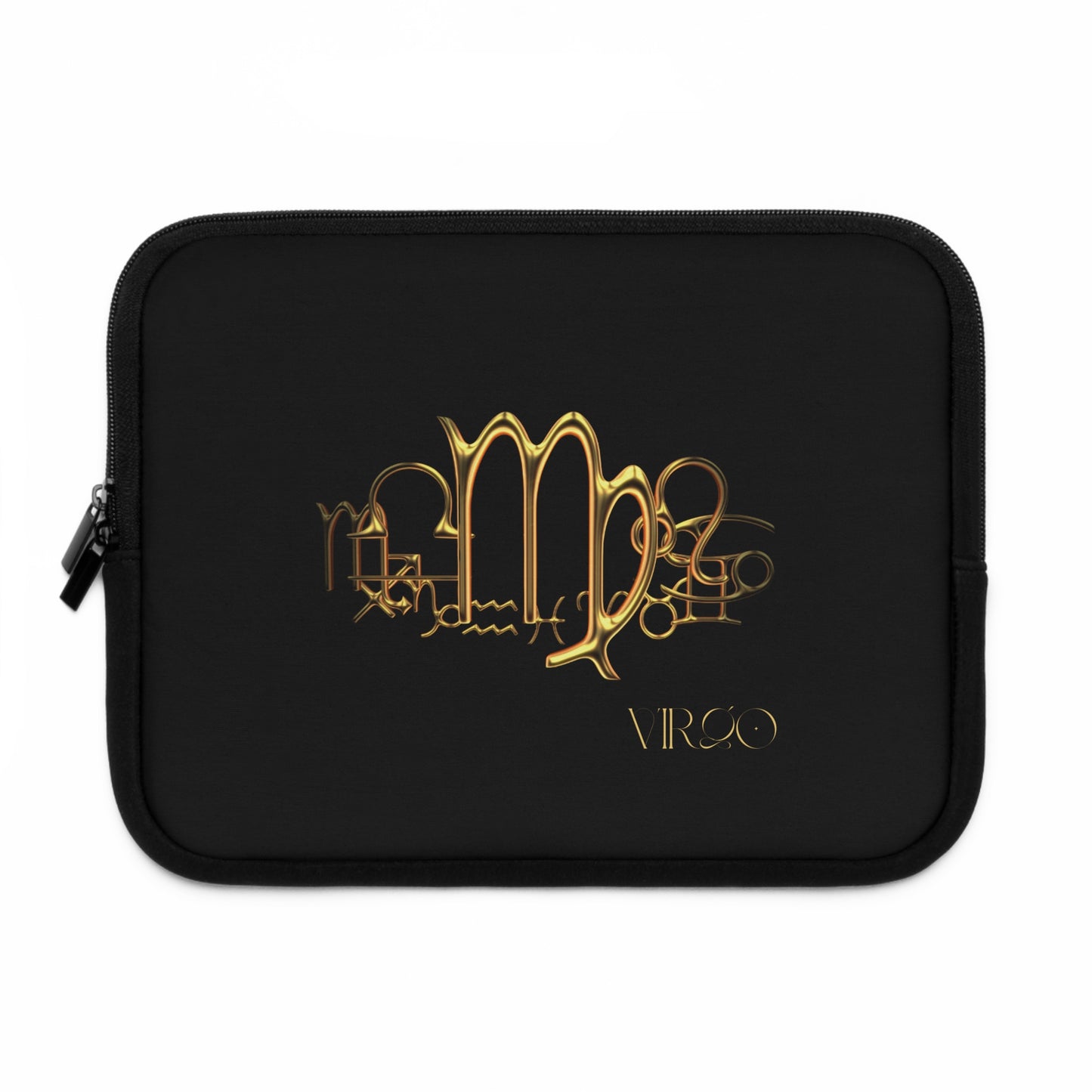 Laptop Sleeve – Virgo Virtue