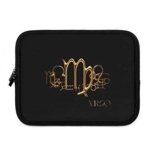 Laptop Sleeve – Virgo Virtue