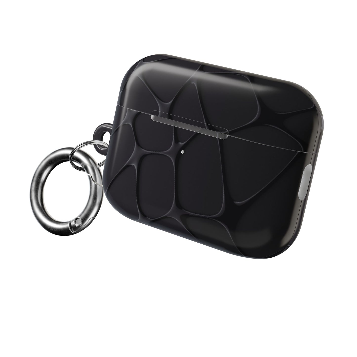 Earbud Case Cover – Night Scale