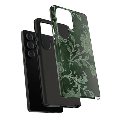 Protective Phone Case – Forest Grace