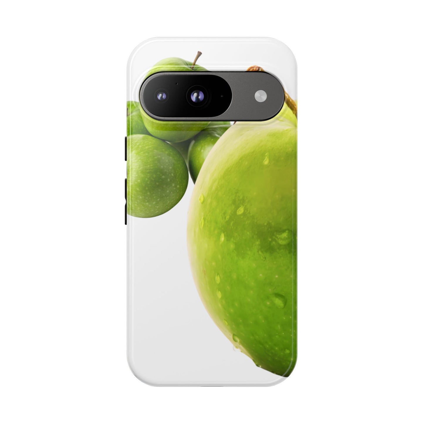 Protective Phone Case – Apple Focus