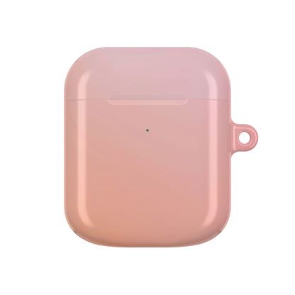 Earbud Case Cover – Peachy Calm