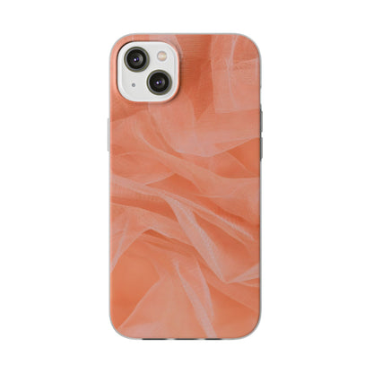 Flexi Case – Coral Veil