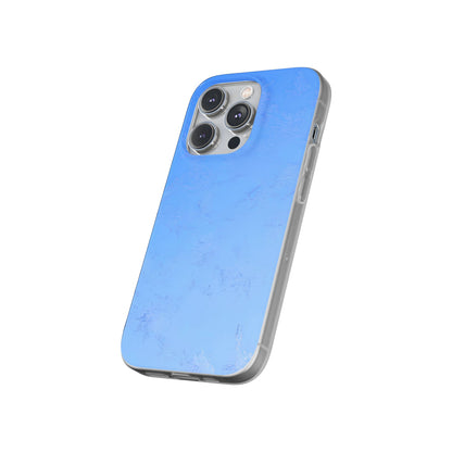 Flexi Case – Azure Fade
