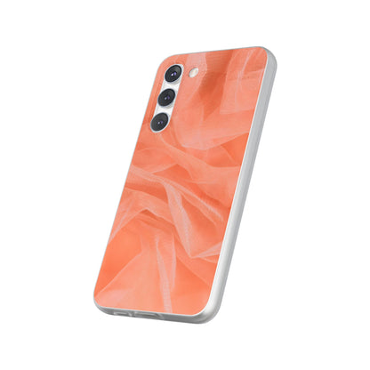 Flexi Case – Coral Veil