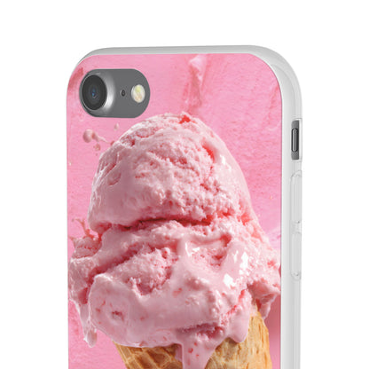 Flexi Case – Summer Scoop