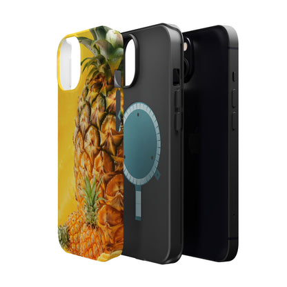 Wireless-Charging Compatible Case – Tropic Mode