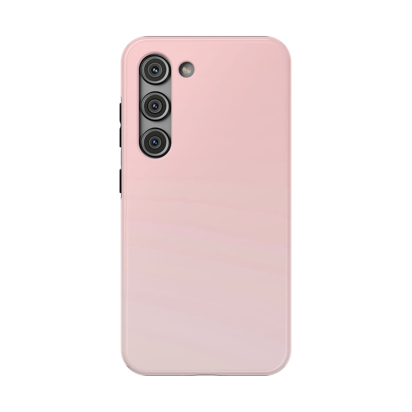 Impact-Resistant Phone Case – Soft Blush
