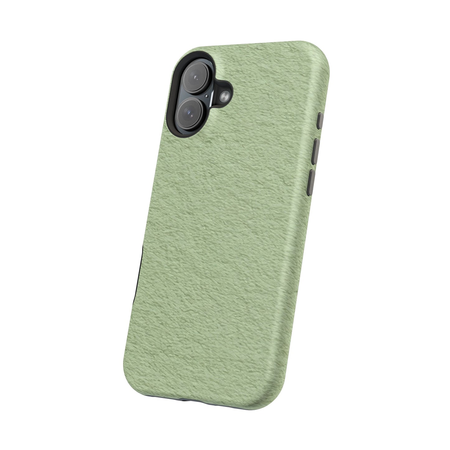 Wireless-Charging Compatible Case – Matcha Wash