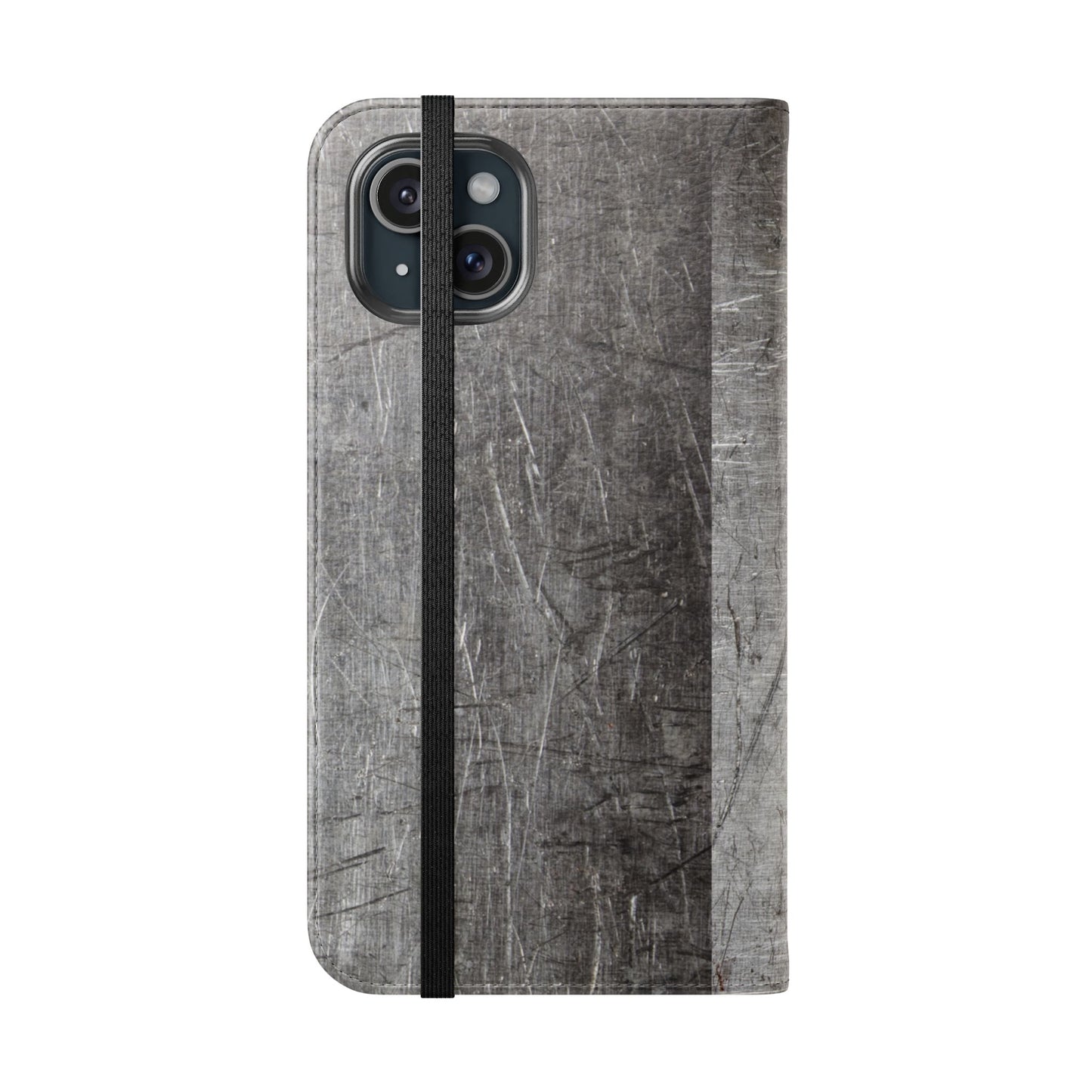 Flip Case – Forged Steel