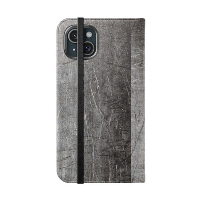 Flip Case – Forged Steel