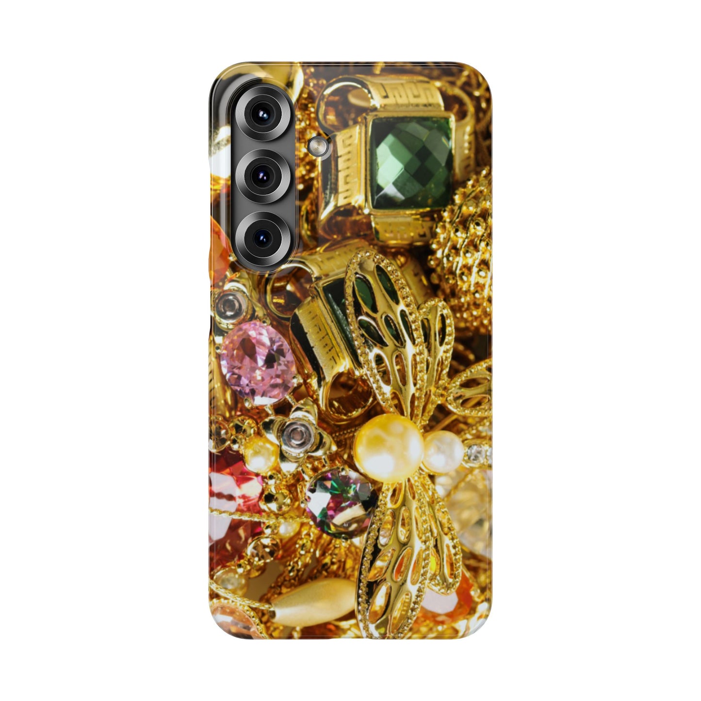 Snap Phone Case – Royal Dynasty