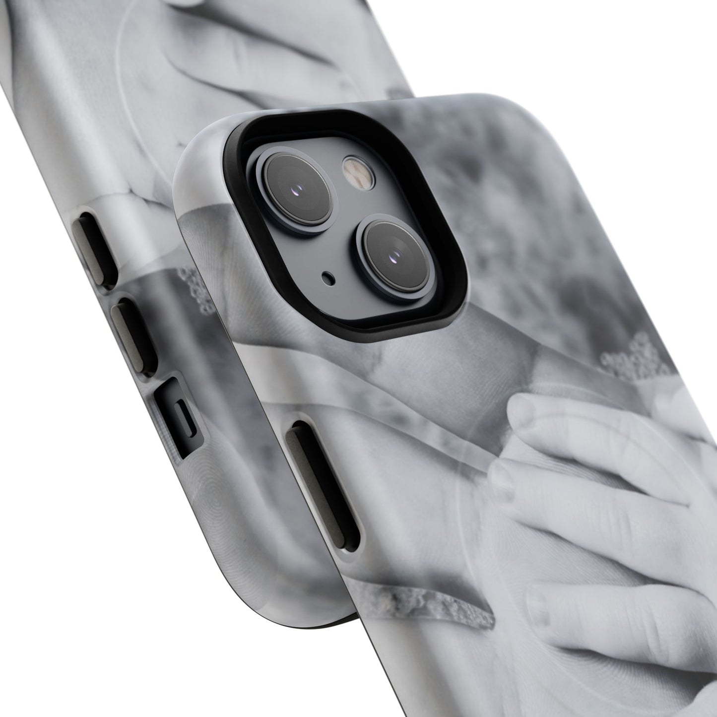 Protective Magnetic Phone Case – Dad's Legacy
