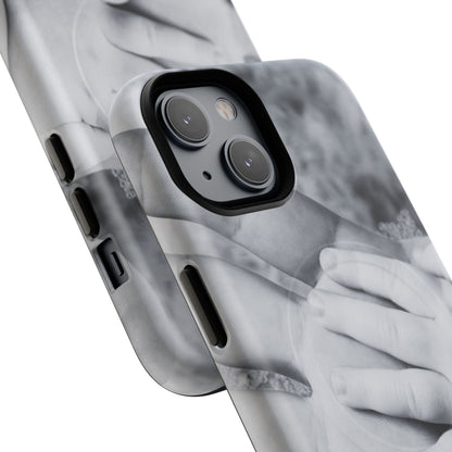 Protective Magnetic Phone Case – Dad's Legacy