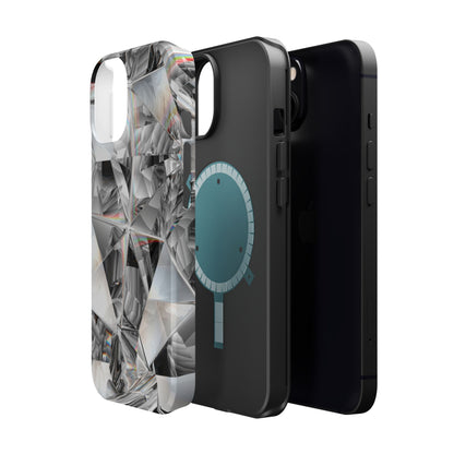 Wireless-Charging Compatible Case – Flawless