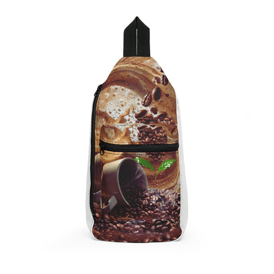 Sling Bag – Love at First Sip