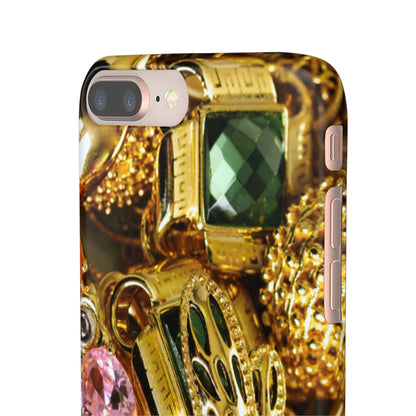 Snap Phone Case – Royal Dynasty