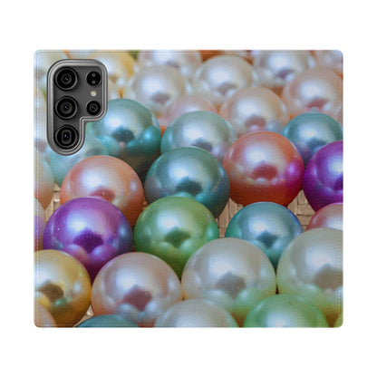 Flip Case – Pearl Pop