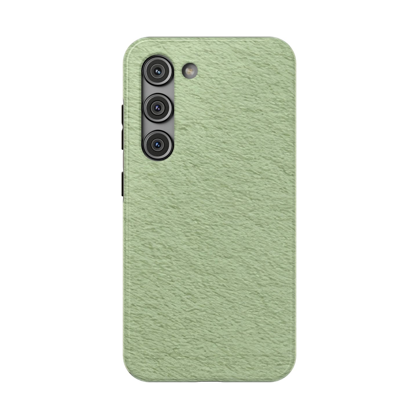 Impact-Resistant Phone Case – Matcha Wash