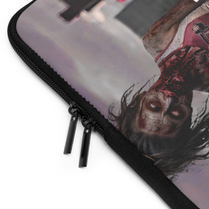 Neoprene Laptop Sleeve – Dead Fit