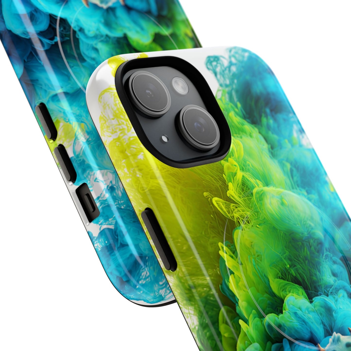 Protective Magnetic Phone Case – Monster Squad