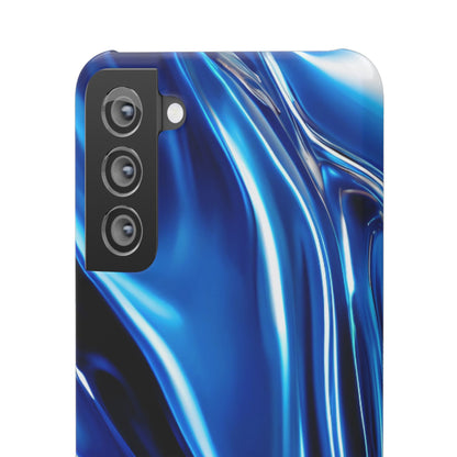 Snap Phone Case – Midnight Surge