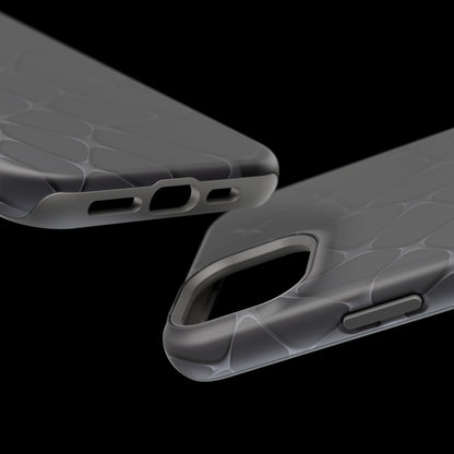 Wireless-Charging Compatible Case – Night Scale