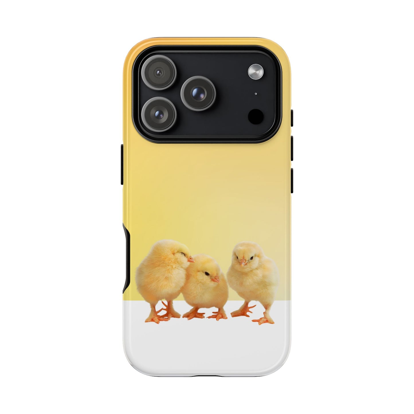 Protective Phone Case – Chirp Crew