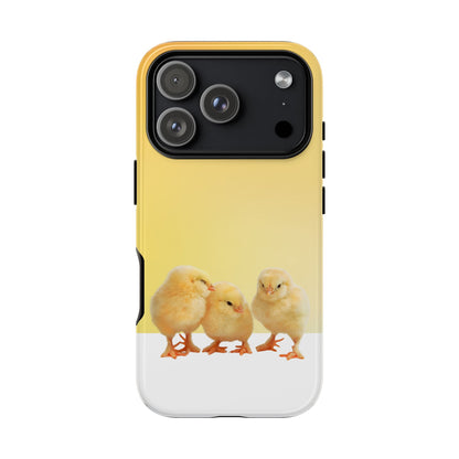 Protective Phone Case – Chirp Crew