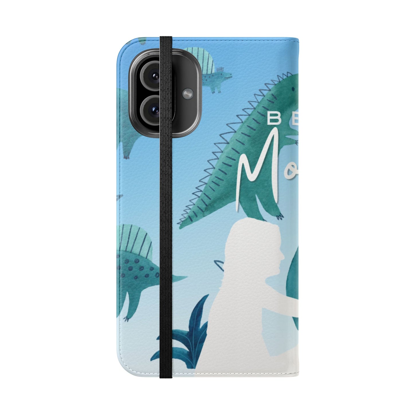 Flip Case – Best Mom: My Little Boy