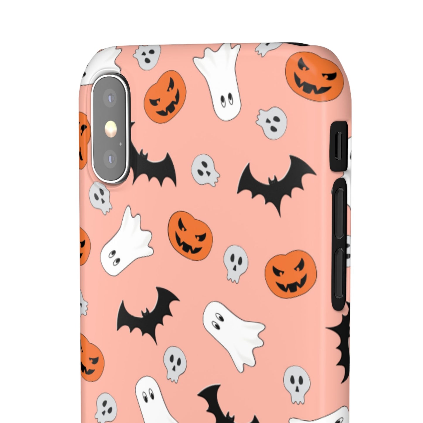 Snap Phone Case – Boo Crew