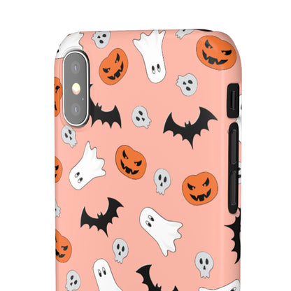 Snap Phone Case – Boo Crew