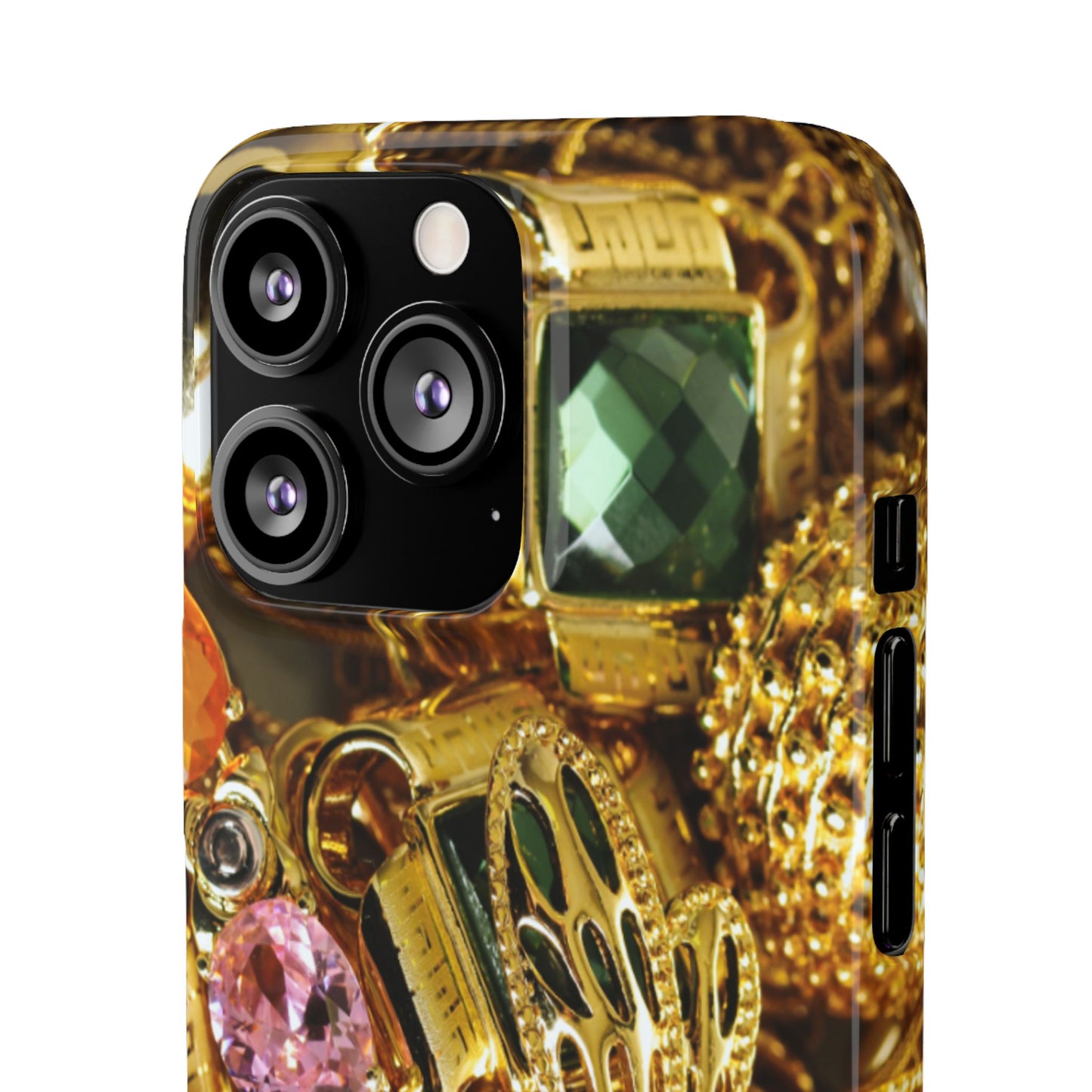 Snap Phone Case – Royal Dynasty