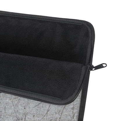 Laptop Sleeve – Forged Steel