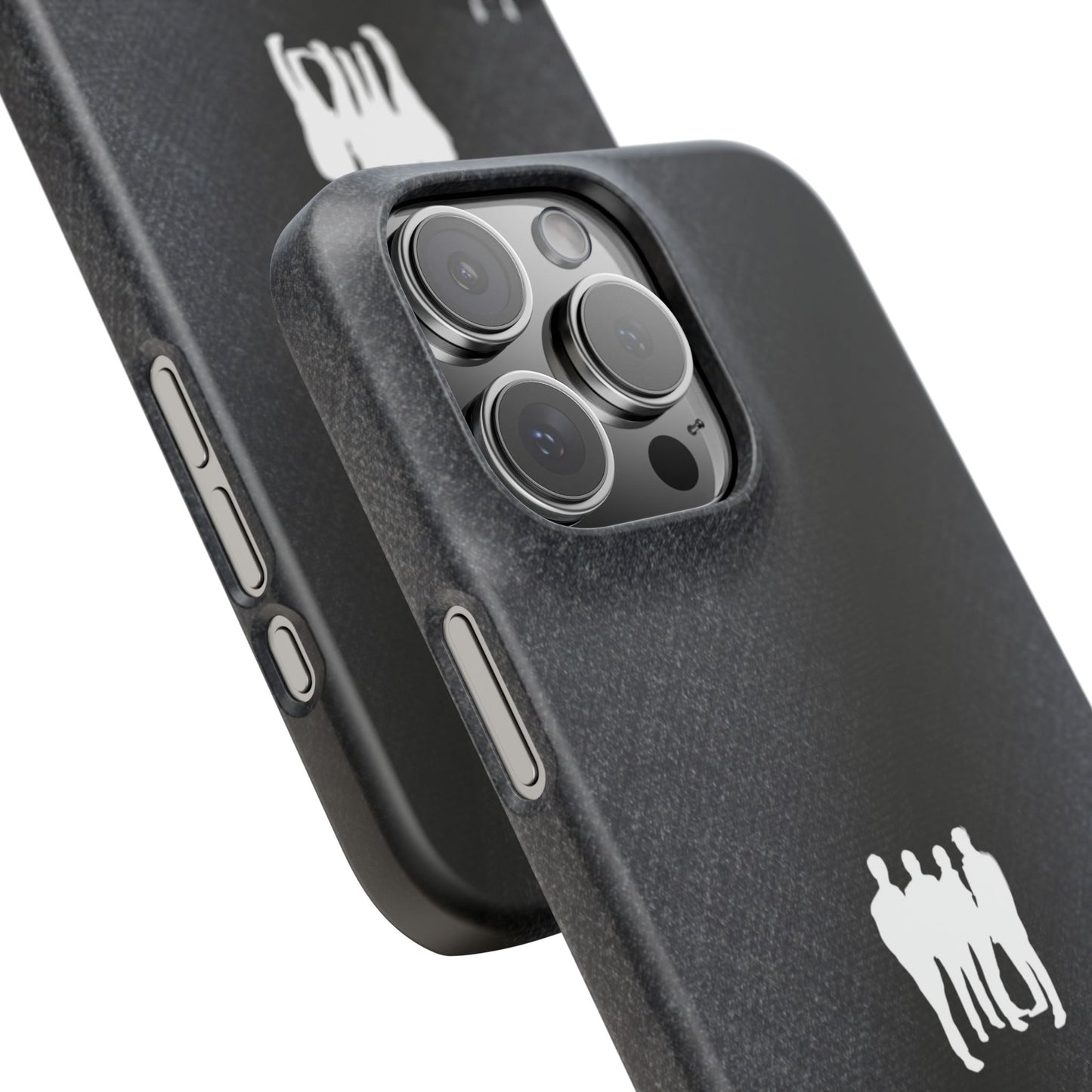 Snap Phone Case – Stand Alone