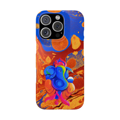 Snap Phone Case – Karma Blaze