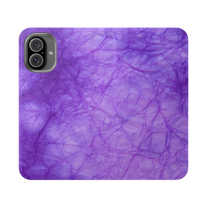Flip Case – Neon Dusk
