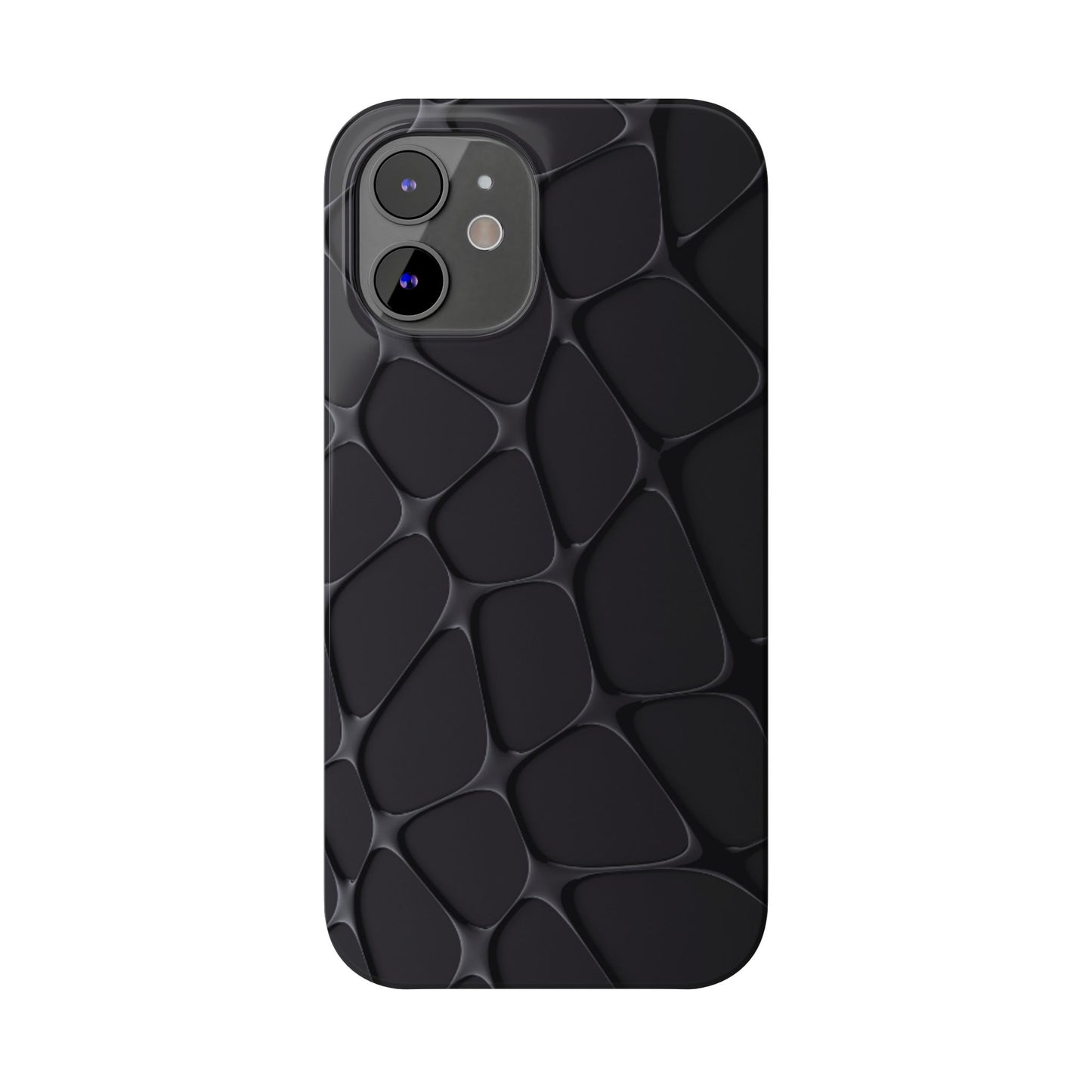Slim Phone Case – Night Scale